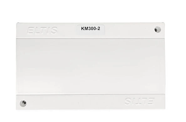 مفتاح بلوك الاتصال الطابق KM300-2
