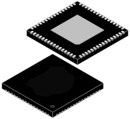 Микросхема К1636РР6FI