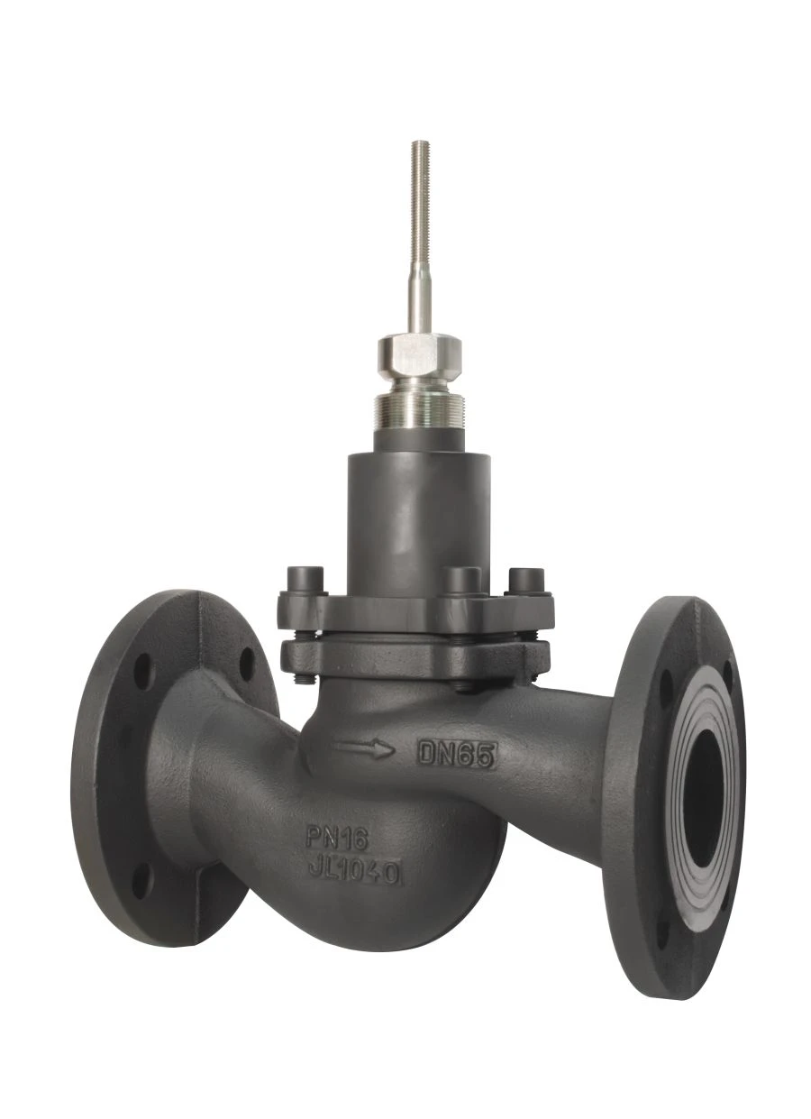 صمام التحكم GRANREG KM125F, DN 150 مم, PN 16 بار