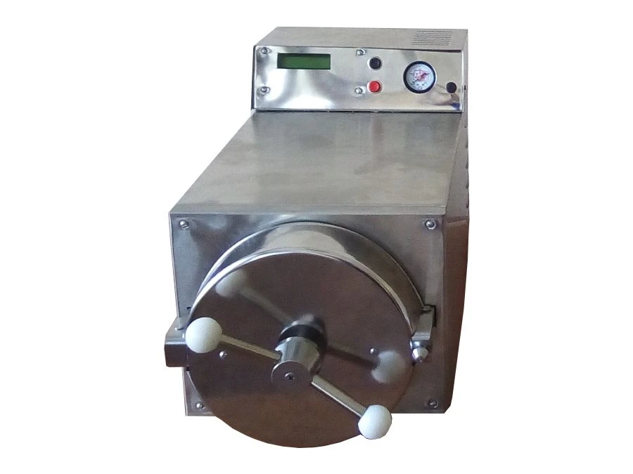 Automatic Steam Sterilizer GK-10 "SZMO