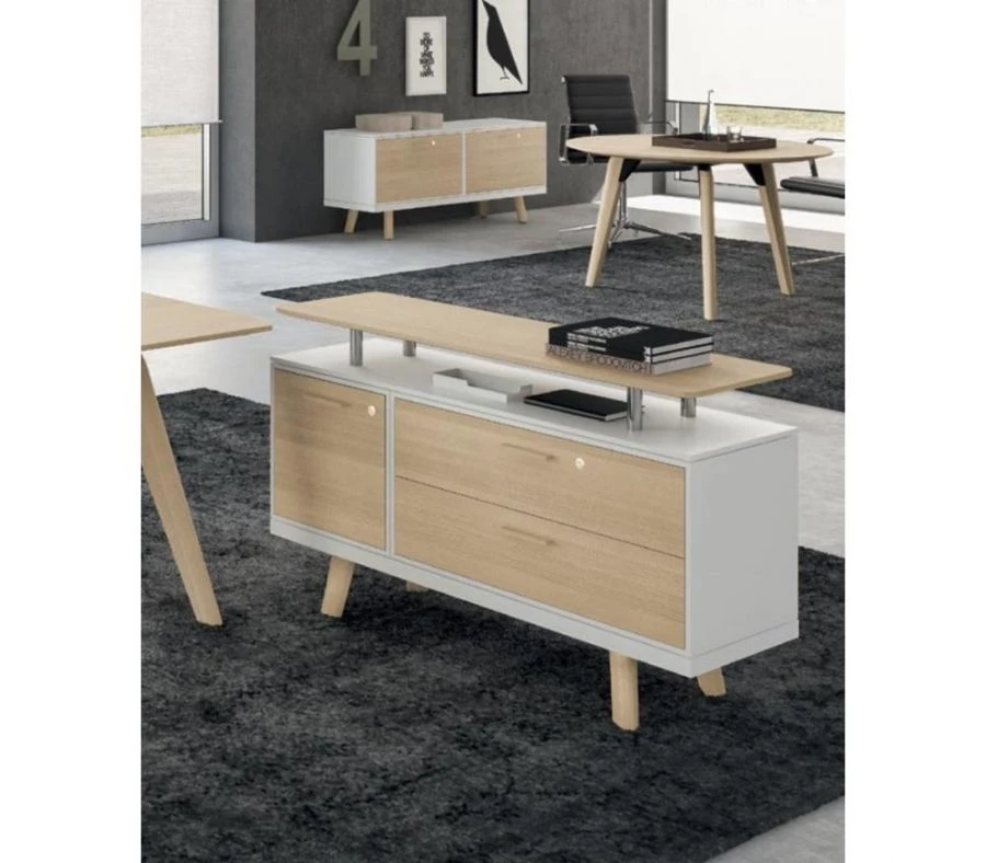 Тумба 140 торговая марка Home Evolution