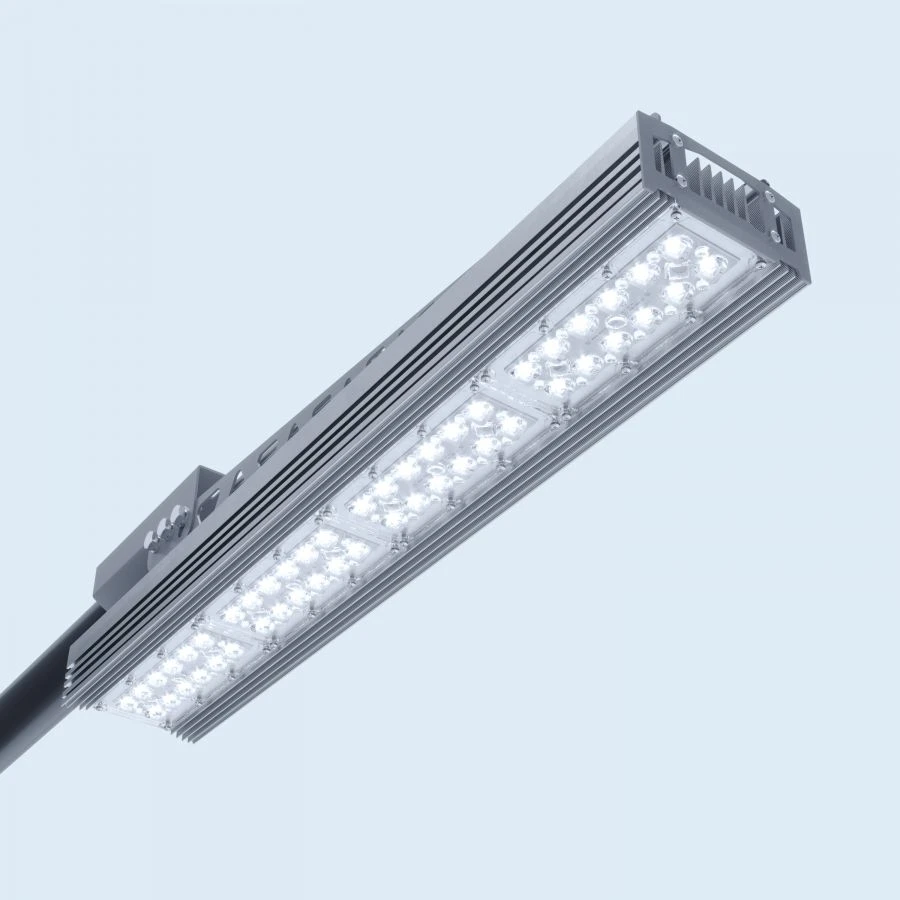 Светильник светодиодный LV-STREET G2 x48