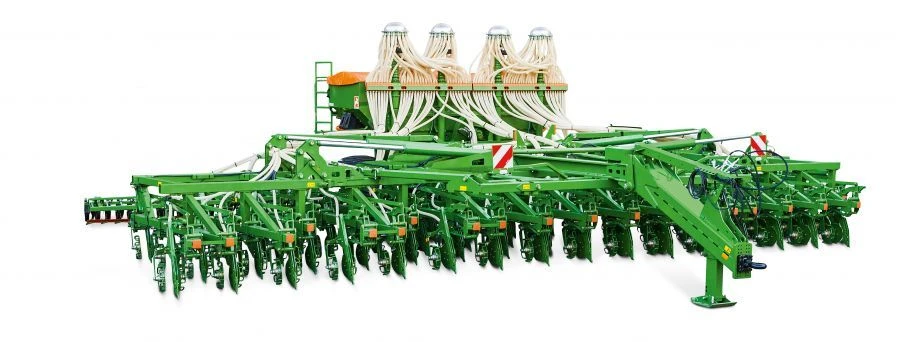 Universal High-Performance Pneumatic Seeder Primera DMC 12000 Super