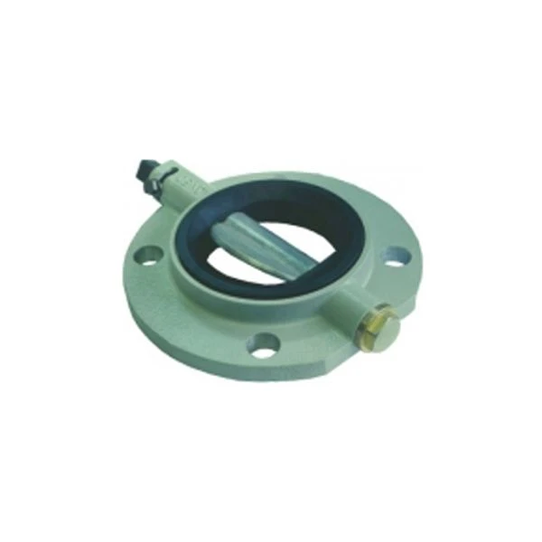 Disc Rotary Valve ZPD-150 for Oil Transformers