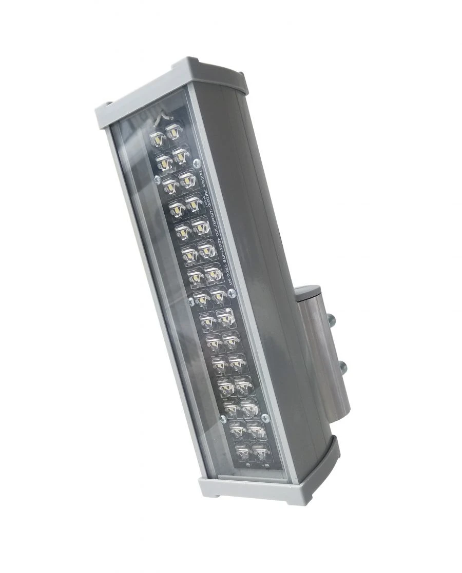 Уличный светодиодный светильник Tetralux LTS 27/3231/50х150/301