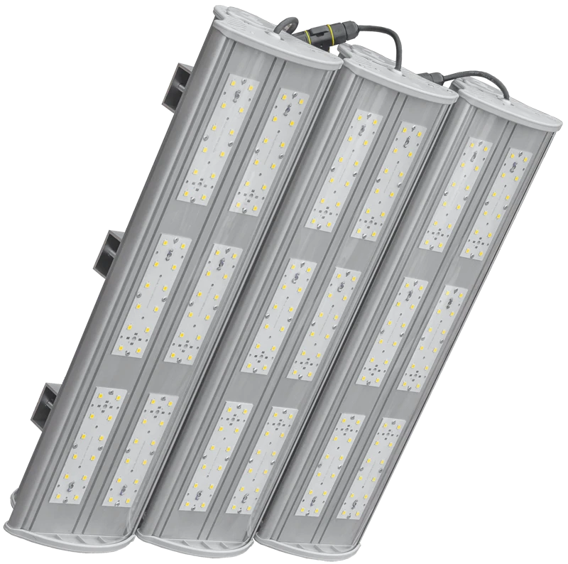 ضوء LED الشارعي والصناعي NL 2002S.1000.D