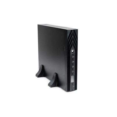 Источник бесперебойного питания SKAT-UPS 3000 RACK+6x9Ah