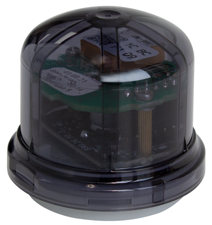 LED Lighting Control Module INCO Series