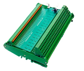 Барьеры искрозащиты TREI-B700