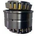 Double Row Tapered Roller Bearing 34-697724 L1-TU 37.006.133