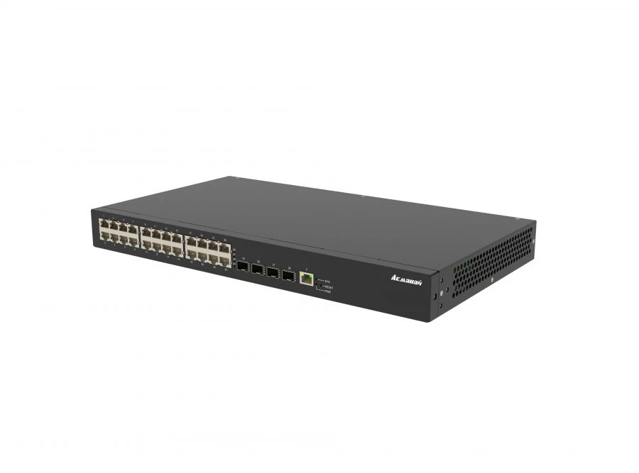 Аппаратура Акманай-2424GE-S