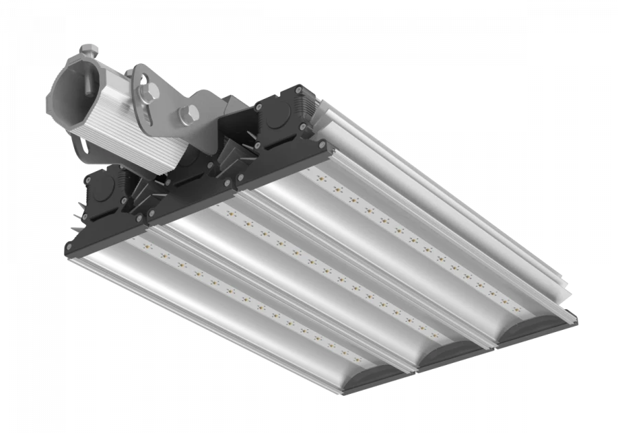 مصباح شارع LED قابل للتعديل LPR-603