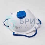 قناع نصفى "بريز-1104-1" لحماية من الهباء FFP1 NR D