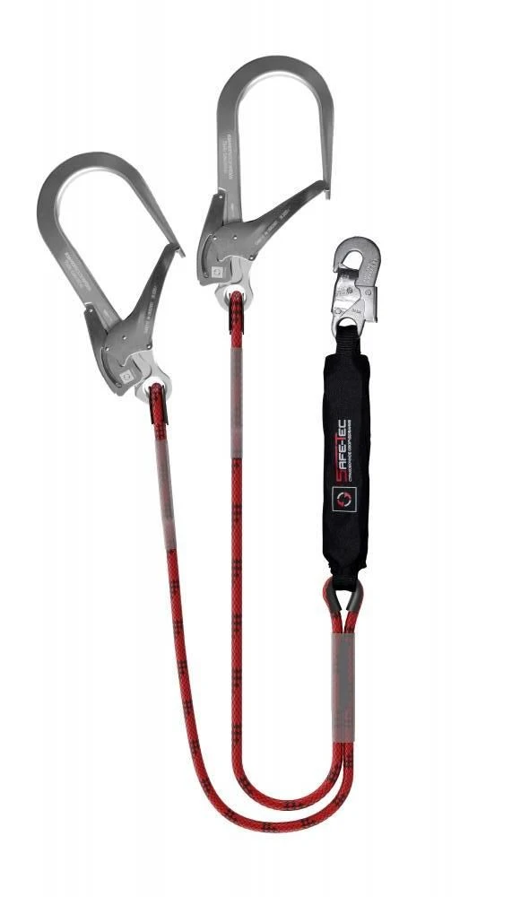 Строп с амортизатором модель ABS212, артикул ABS212R-110