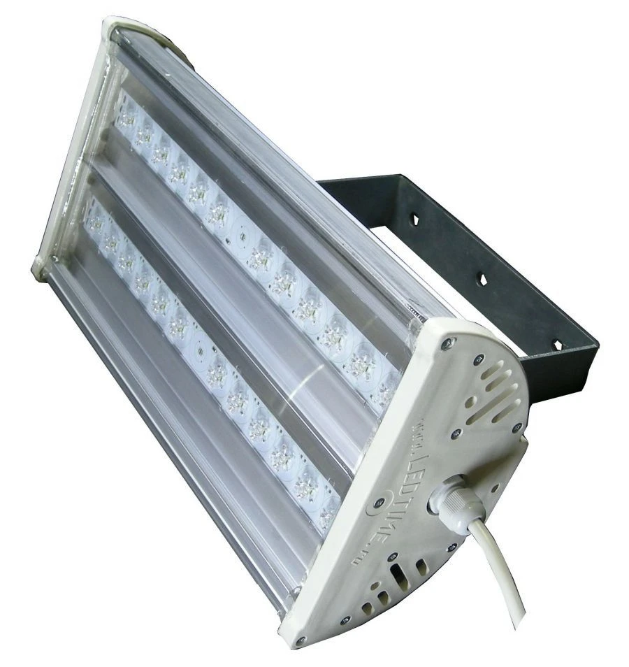 مصباح صناعي LED للإضاءة الداخلية والخارجية SSP 01-072x2