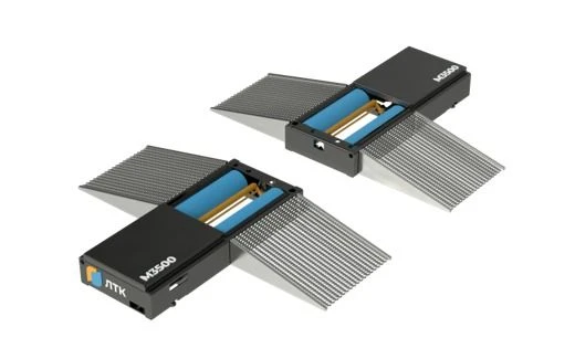 جهاز اختبار الفرامل LTK-M3500 للمركبات
