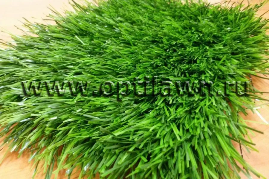 Искусственное травяное покрытие Optigrass PLUS 65 MF