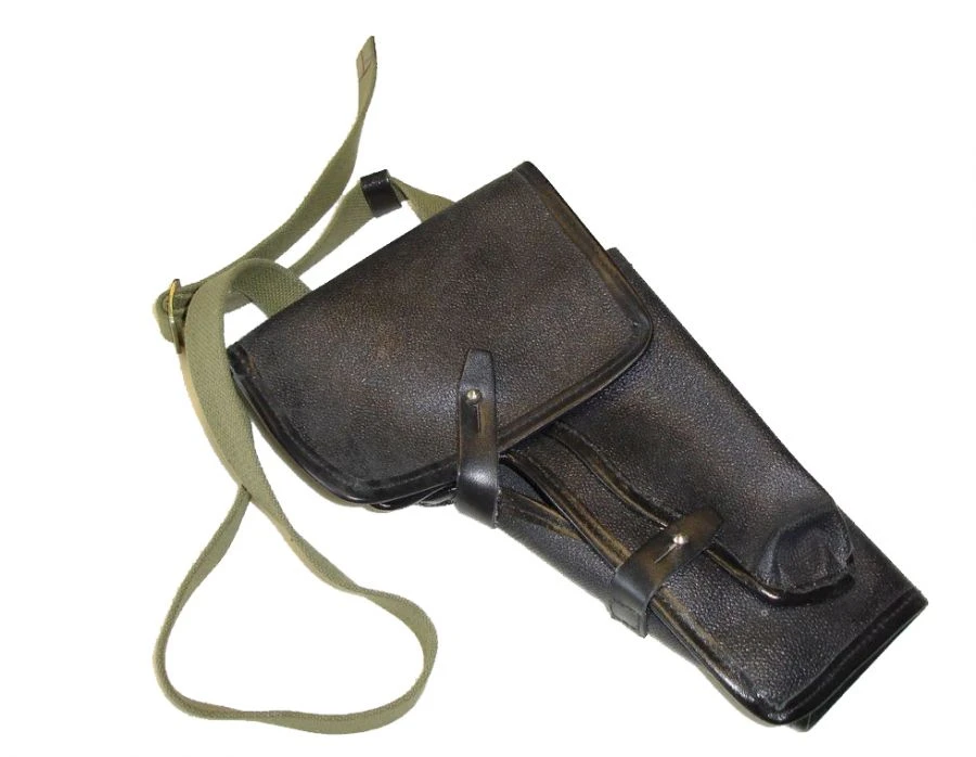 حافظة لمسدس الإشارة SP-81 (SPSh)