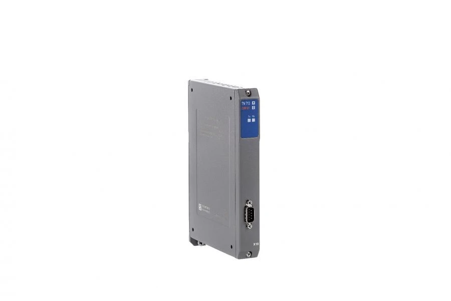 Programmable Controller for Industrial Applications TN 713 COM 921