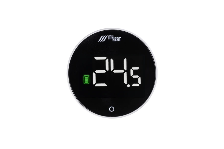 منظم الحرارة والرطوبة MyHeat