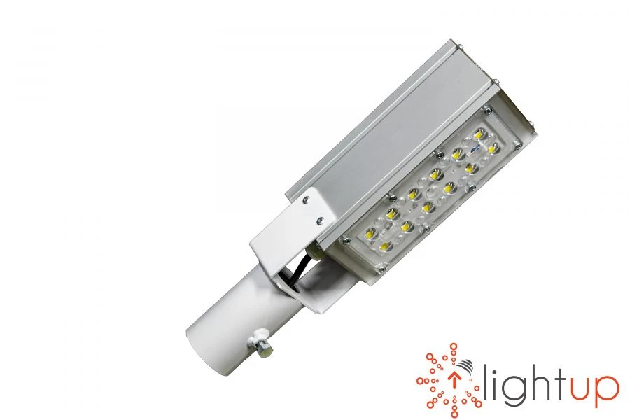 مصباح الشارع LED فانتوم 50R