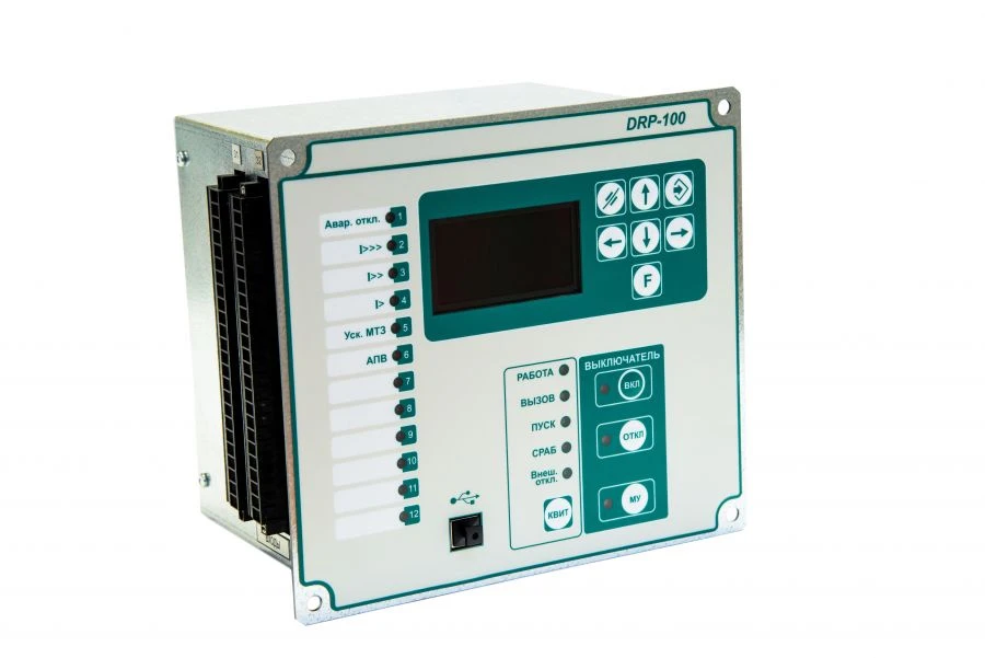 Цифровые устройства DRP-100
