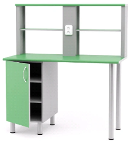 طاولة طبية مختبرية BT-SLs1 "BT-Furniture