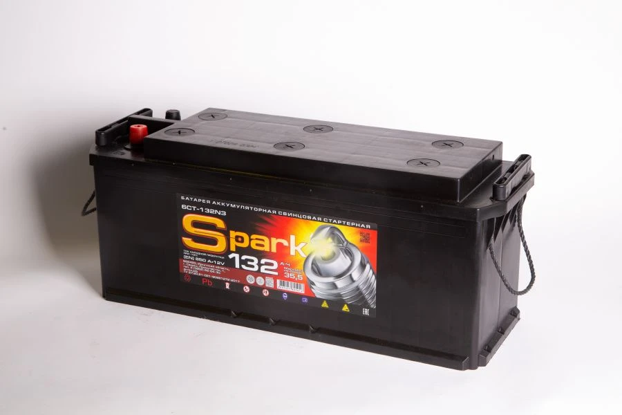 بطارية رصاصية قابلة للشحن 6ST-132NC(N)، LC(L)، VL