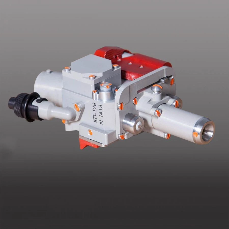 جهاز الأكسجين للاستخدام الفردي KP-129