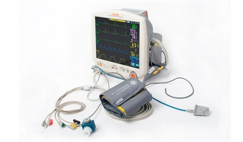 Patient Monitoring and Anesthesia Monitor MИТАР-01-«Р-Д»