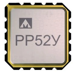 Микросхема интегральная К1636РР52У (К1636РР52УК)