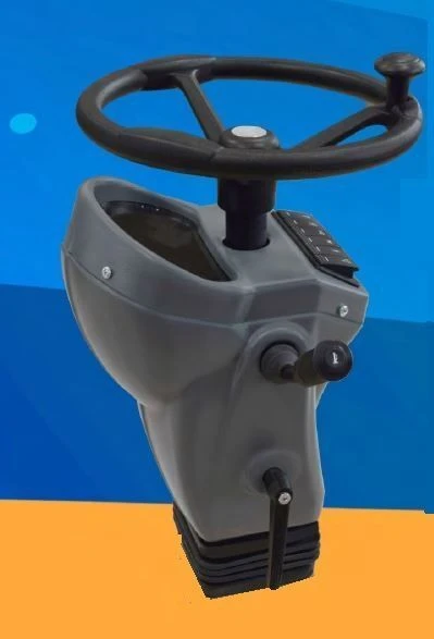 عمود توجيه هيدروليكي KR114-001