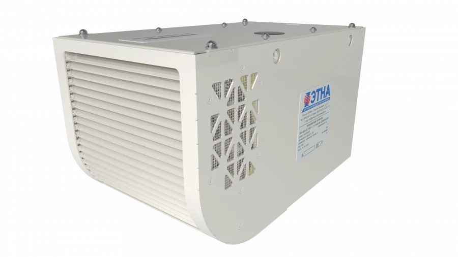 سخان النقل الكهربائي الحضري TRO-4000/6.7 MGB-C