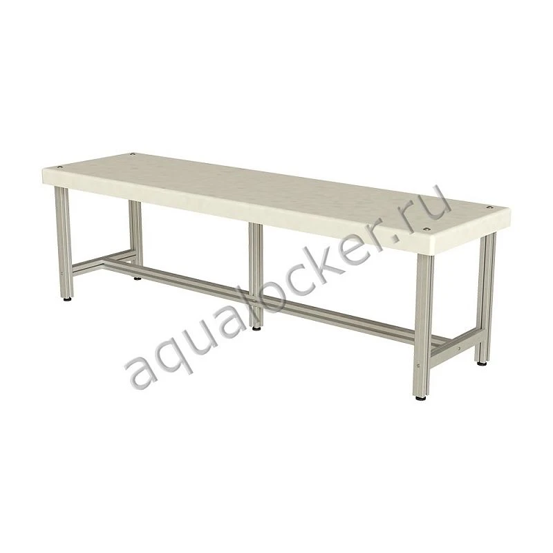 Скамейка AQUALOCKER
