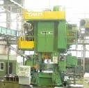خط تشكيل حراري آلي كГШП 16000 kN للقطع الدائرية