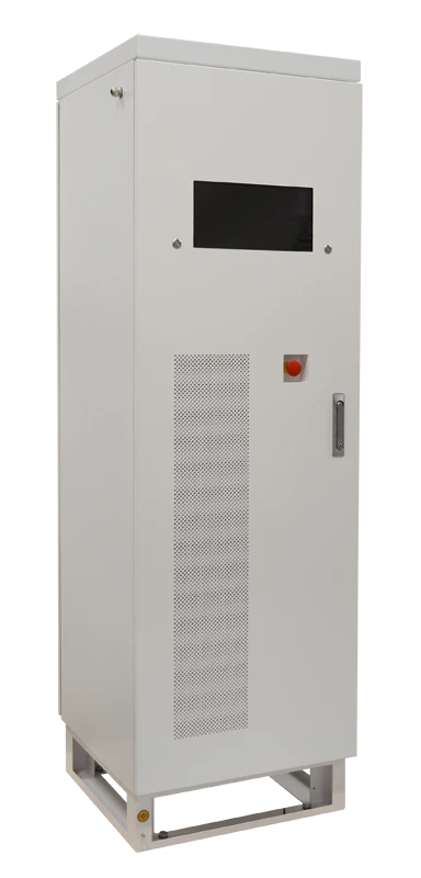 Electric Vehicle Charging Station ESEM-16-150K-2-DB