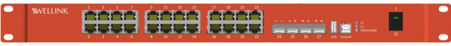جهاز الاستشعار wiProbe WPE-118 لنظام wiSLA