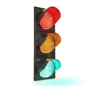 إشارة مرور LED للمركبات، طراز T، TU - 5217-001-11958083-18
