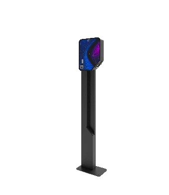 MUON 22 AC Charging Station for Electric Transport (Socket Version)