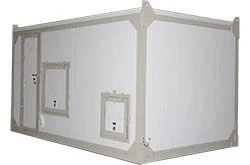 Электростанция ЭД150-Т400-2РН