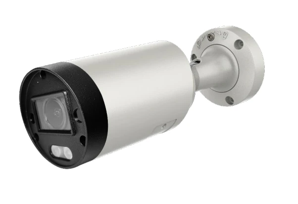 كاميرا المراقبة IP المستمرة EL-IPC-V400-V2