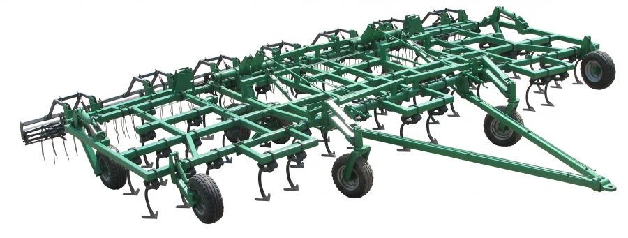 Культиватор КРГ-10,0М
