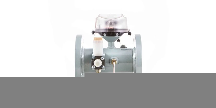 عداد تدفق الغاز التوربيني SG-16MT-800-R-3