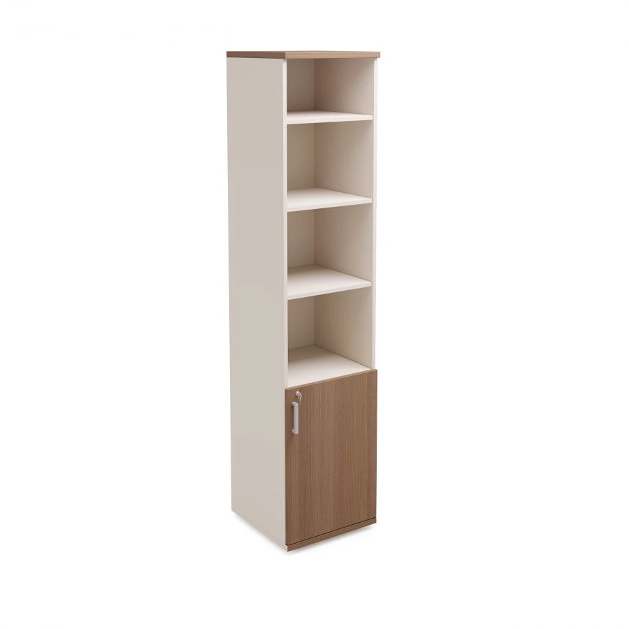 Wooden Office Cabinet for Documents Art. 230(180)