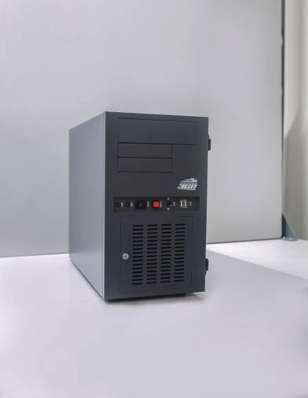 الكمبيوتر الصناعي ESP-ARM-VIDEO 2C3