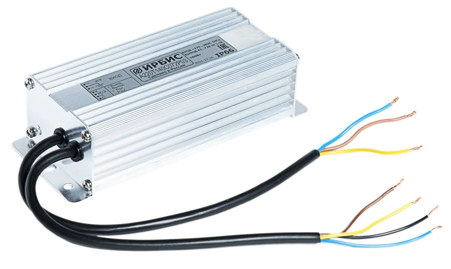 مصدر الطاقة LED A220T100C120R03 للطاقة الثابتة