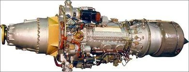 خدمات إصلاح محركات الطائرات AI-20