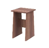 مقعد MDF خفيف الوزن فن: AtT-3