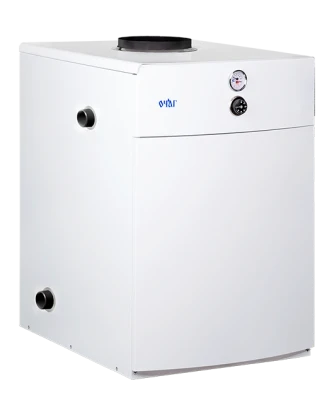 Gas Heating Appliance AOGV-80EN "Ochak" for Water Heating
