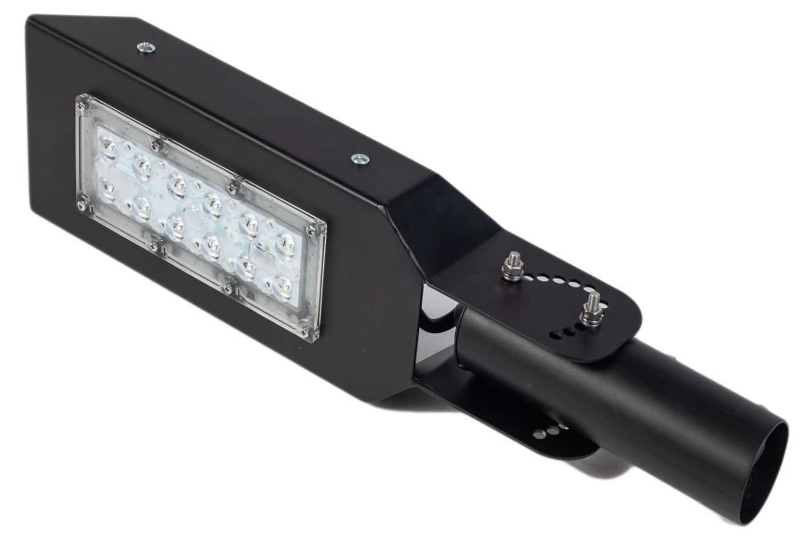 Светильники светодиодные серии "EL.Led.Street.Modul.S."